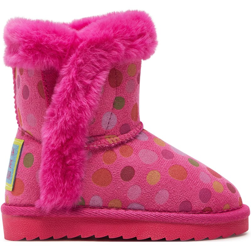 Stiefeletten Agatha Ruiz de la Prada 241989-A M Rosa
