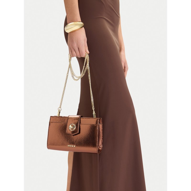 Handtasche MEXX CEO-MEXX-S-002-09 Braun