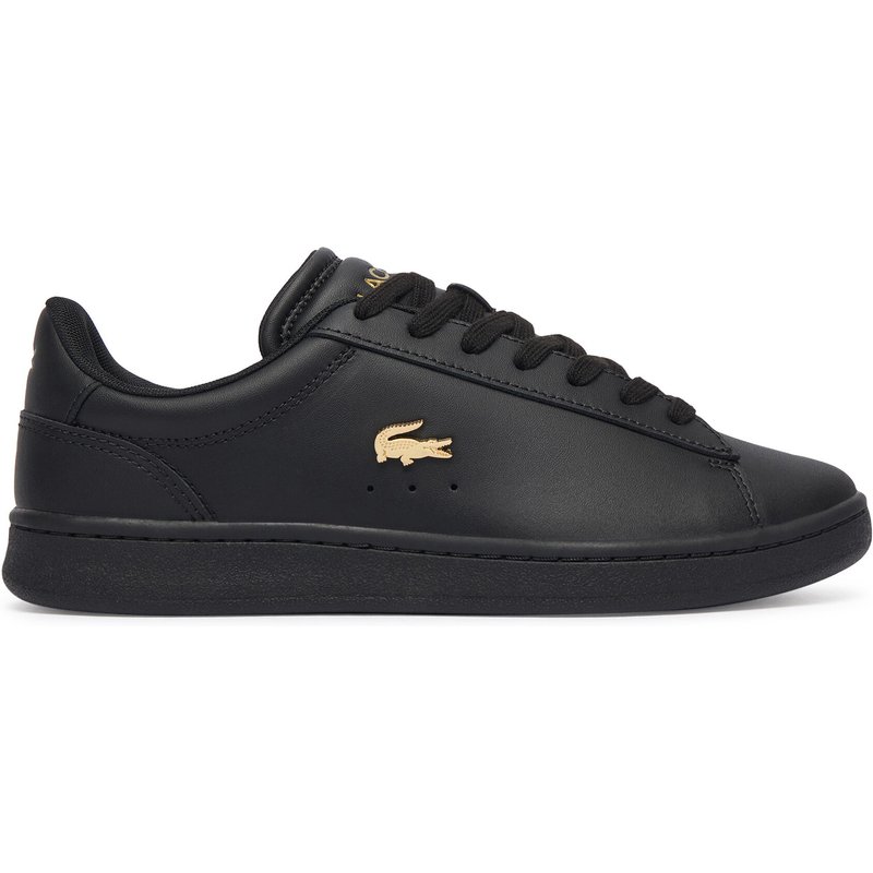 Sneakers Lacoste Carnaby Set 52SFA0126 Schwarz