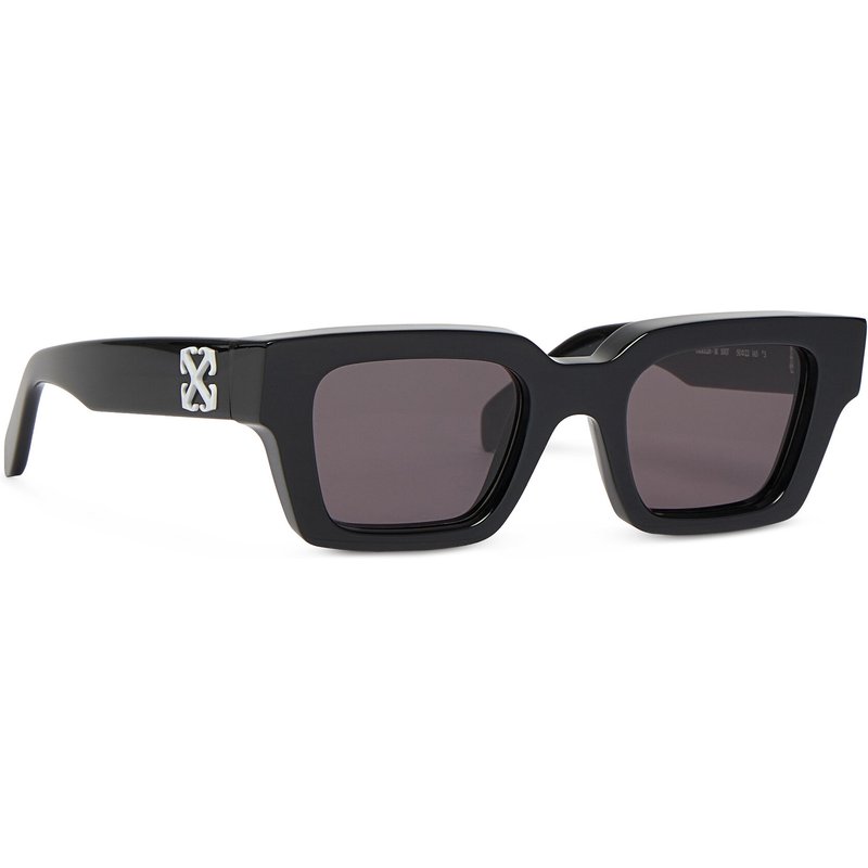 Sonnenbrillen Off-White OERI126 Schwarz