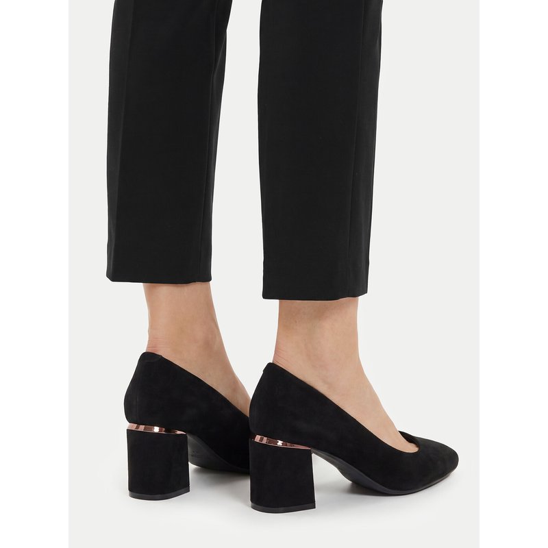 Pumps JENNY CEO-HG-007 Schwarz