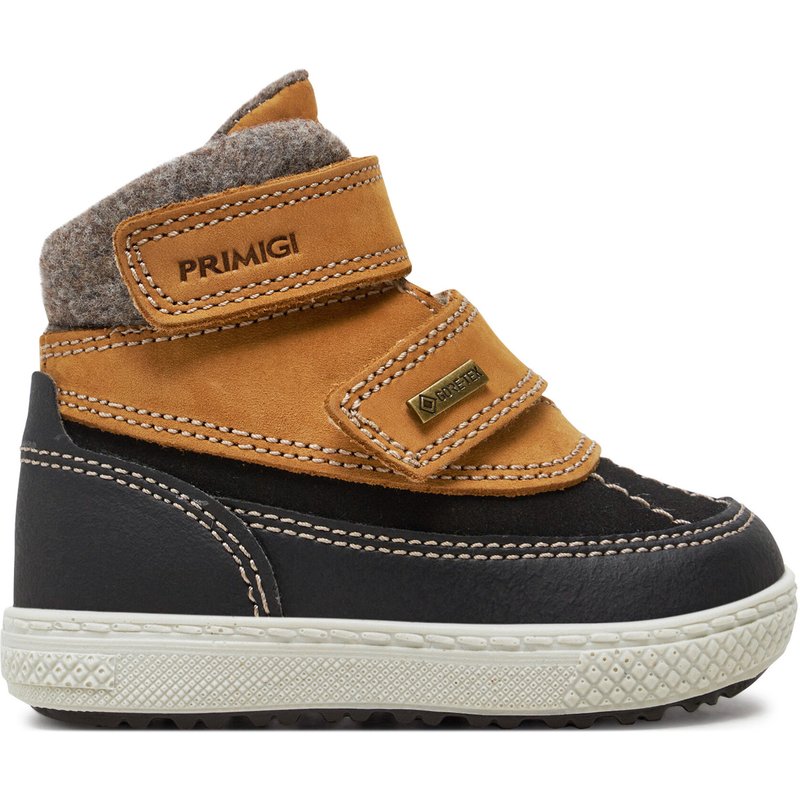 Schneeschuhe Primigi 6852400 M GORE-TEX Braun