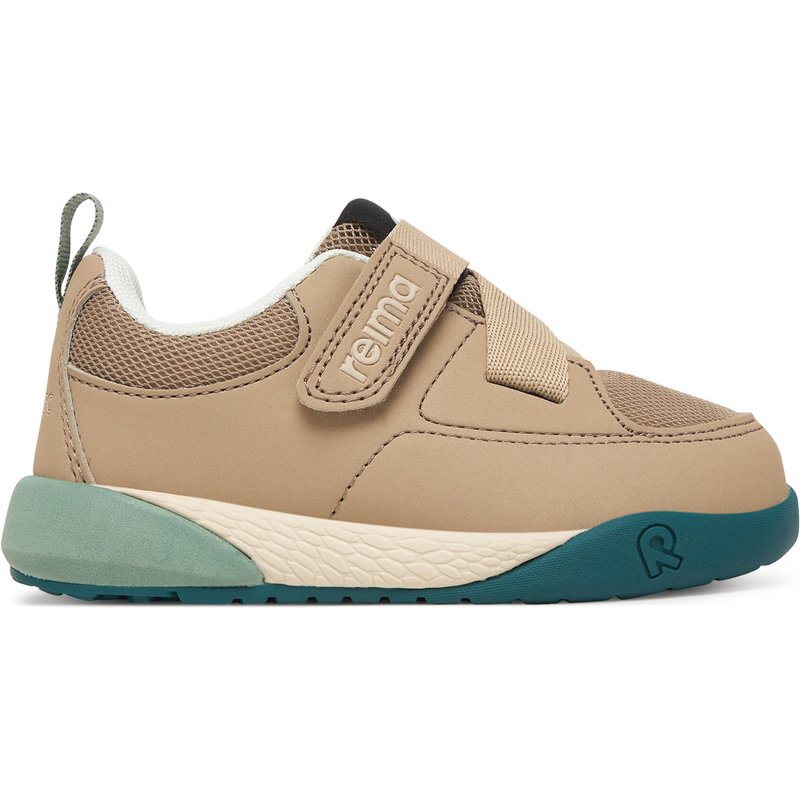 Sneakers Reima Kiirus 5400006A-0760 Beige