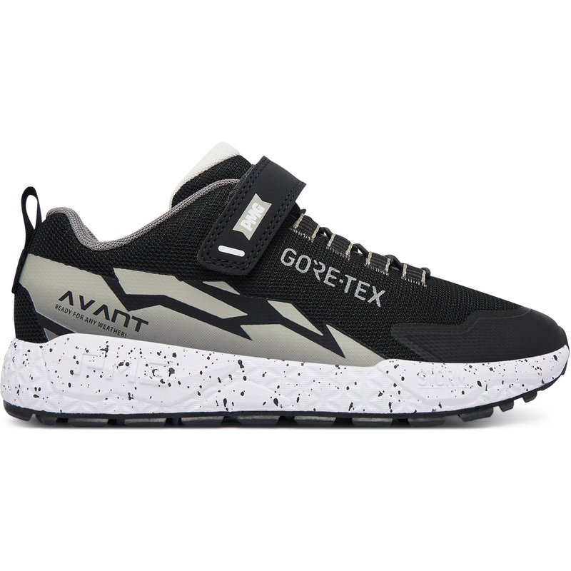 Sneakers Primigi GORE-TEX 2419100 D Schwarz