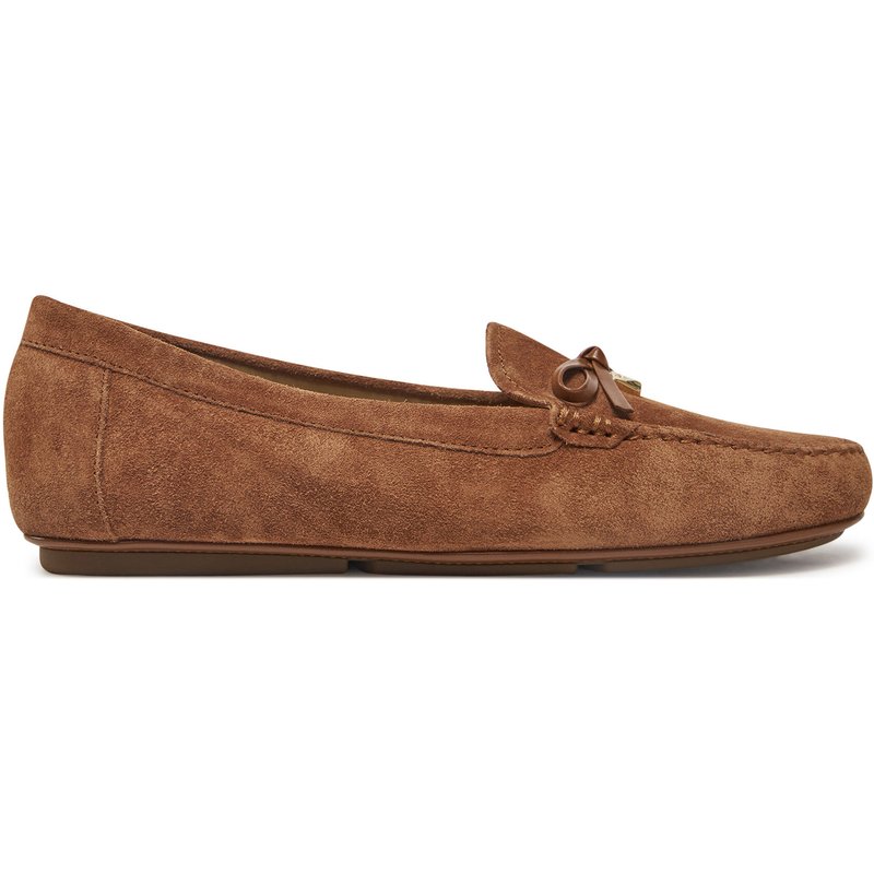 Mokassins Michael Kors Juliette Moc 40R5JUFR1S Braun