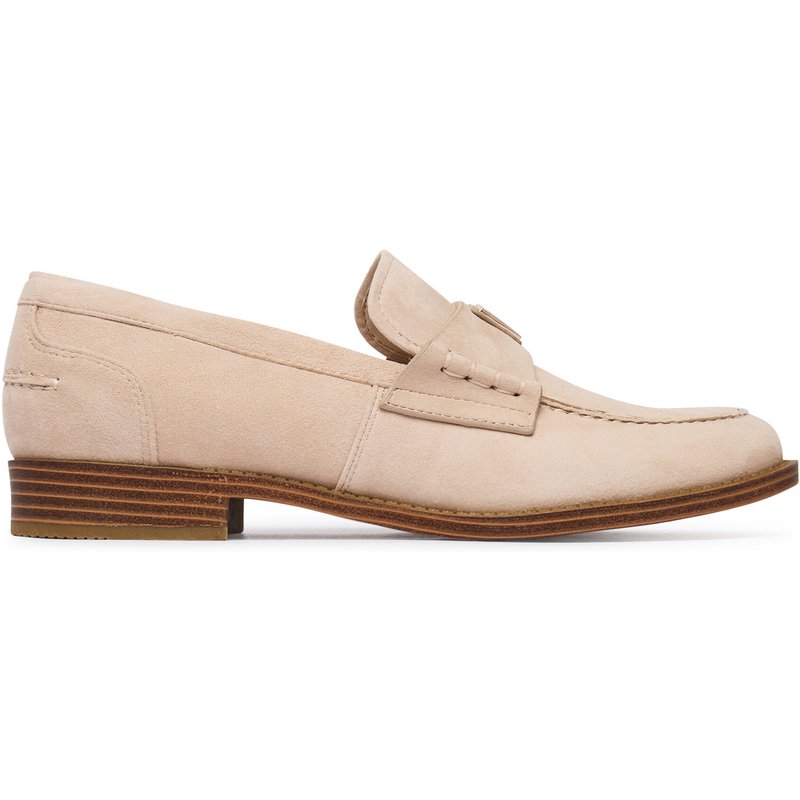 Slipper Guess FLTBSO SUE14 Hellbeige