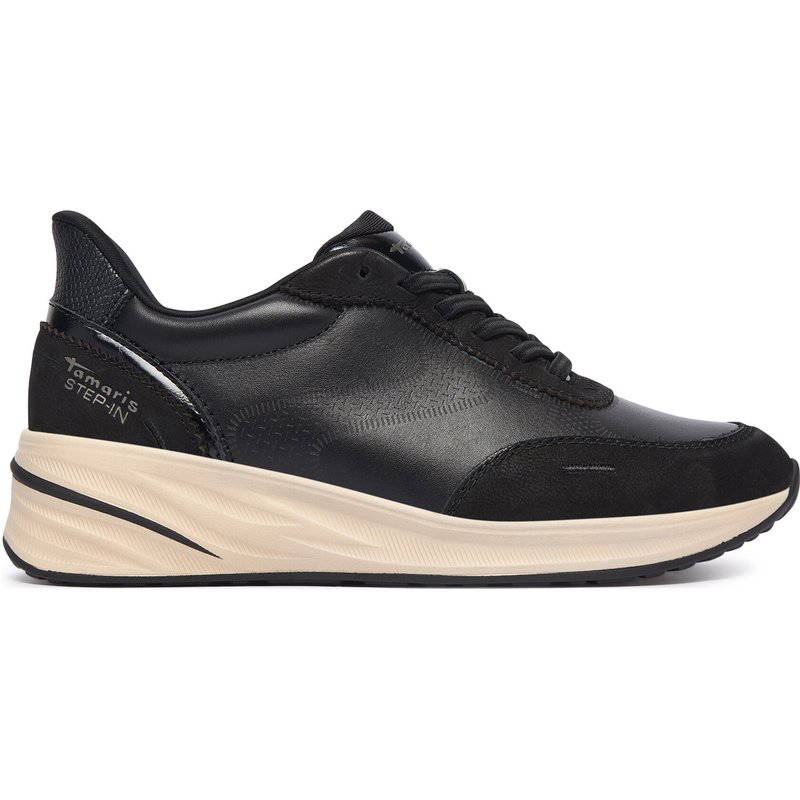 Sneakers Tamaris 1-23716-47 Schwarz
