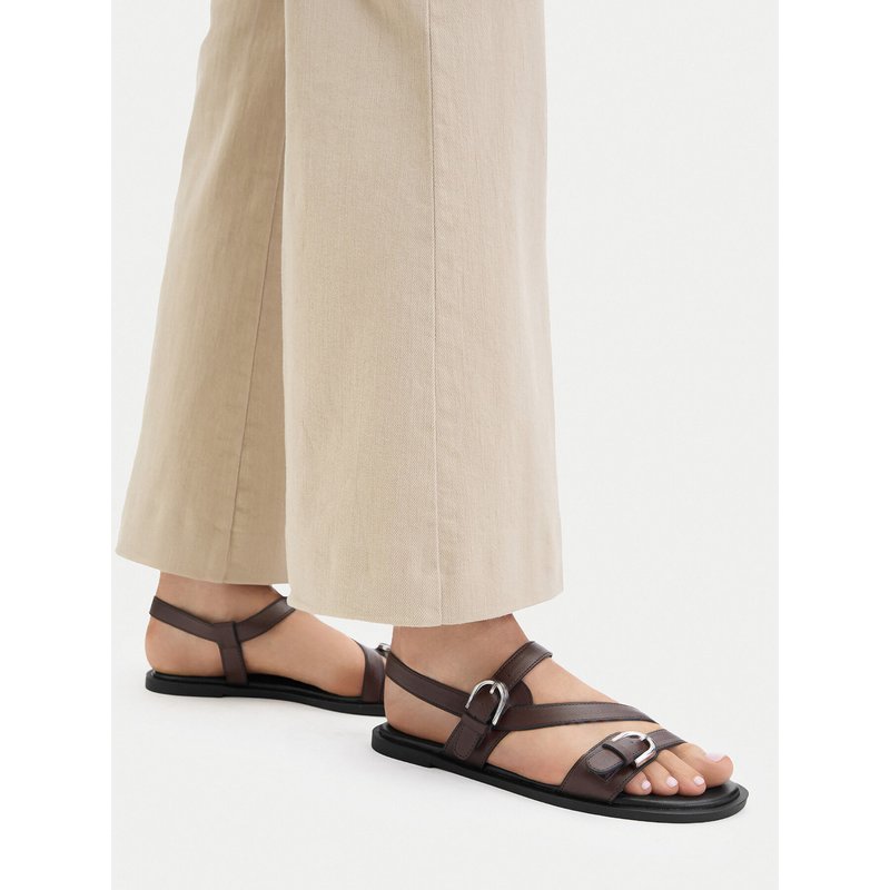 Sandalen JENNY CEO-WS6700-01 Braun