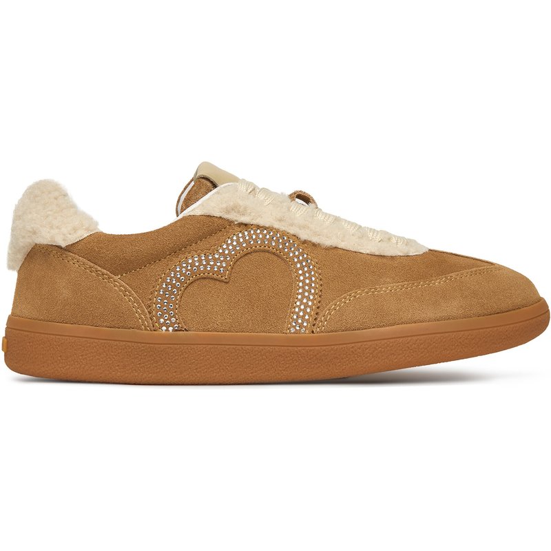 Sneakers LOVE MOSCHINO JA15402G0NIGY104 Beige