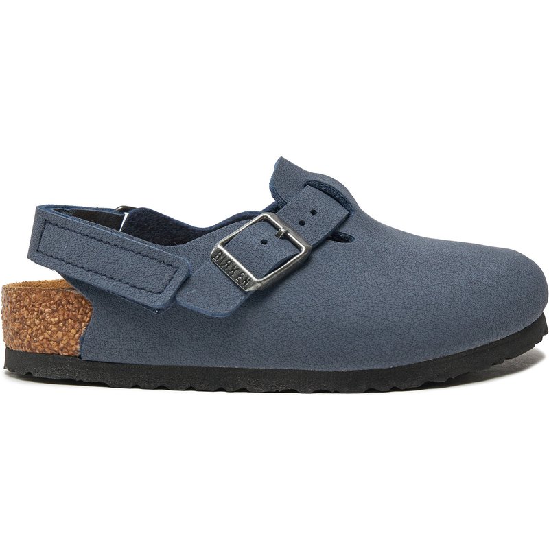 Sandalen Birkenstock Tokio As Kids Bfbc 1027917 Dunkelblau