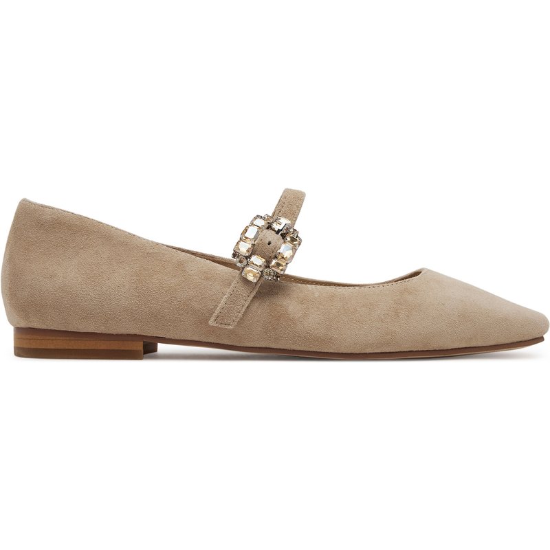Ballerinas Alma En Pena V250516 Beige
