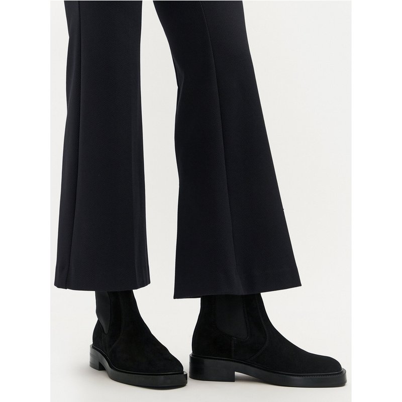 Klassische Stiefeletten Gant Fallwi 29553724 Schwarz