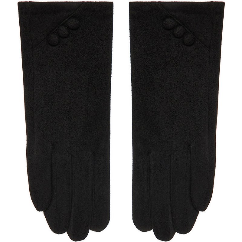 Handschuhe Nine West CEO-NW-W6-003-AW25 Schwarz