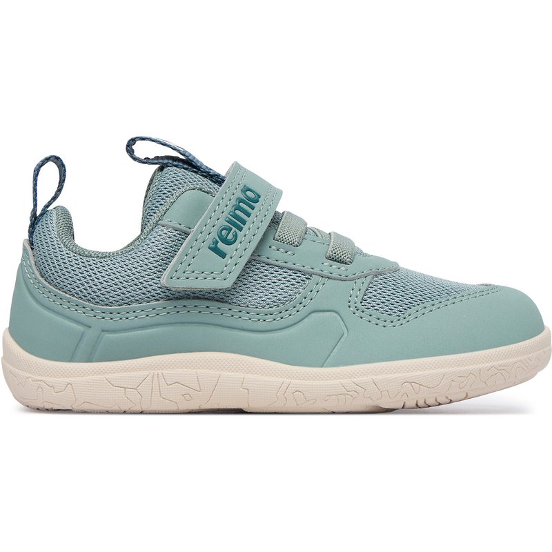 Sneakers Reima Telmin 5400175A-81B0 Grün