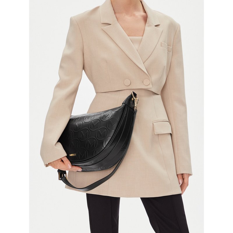 Handtasche MEXX C-MEXX-CR-001-08 Schwarz