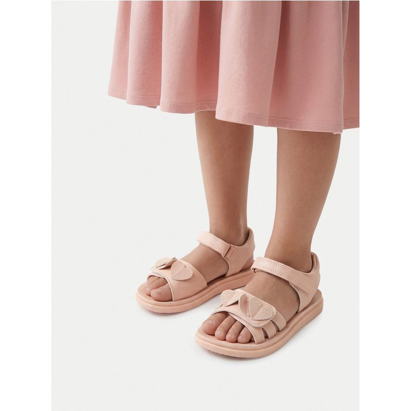 Sandalen DeeZee CEO-CSS20370-18 Rosa