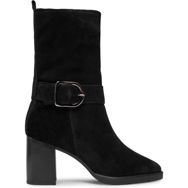 Stiefeletten Tamaris 1-25050-41 Schwarz