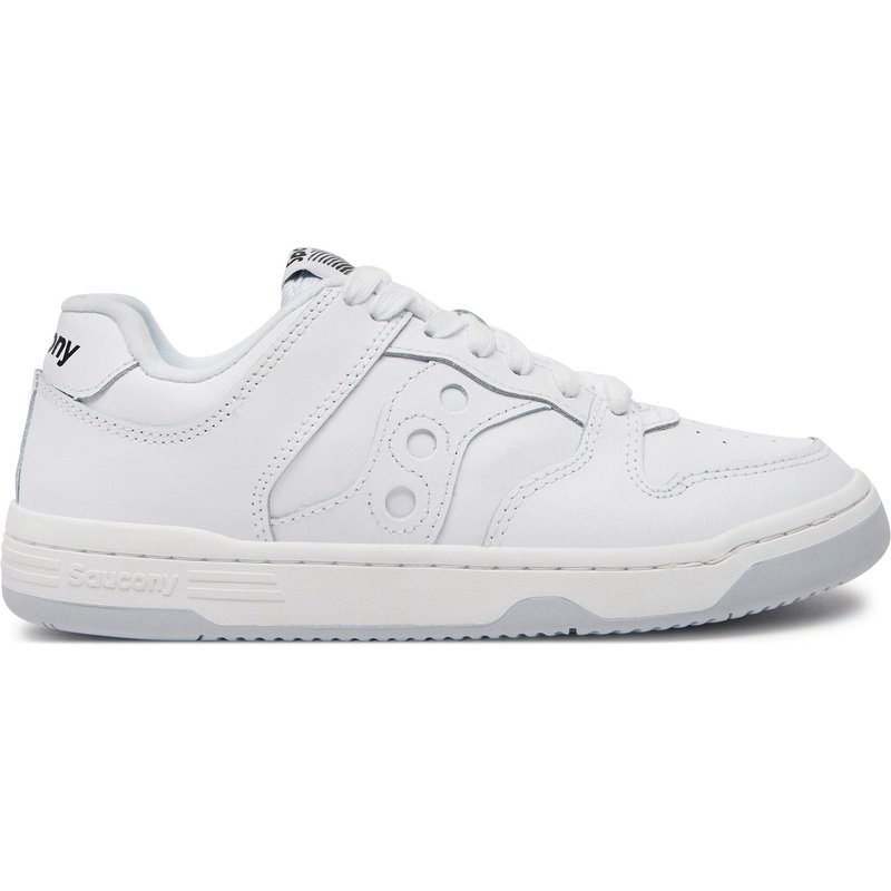 Sneakers Saucony S70851 3 Weiß