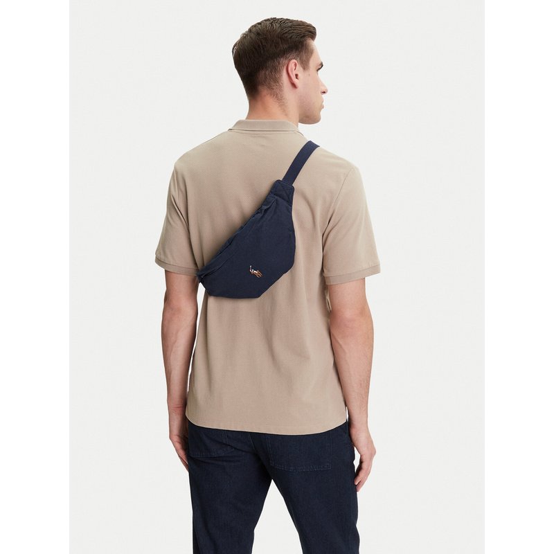 Gürteltasche Polo Ralph Lauren 405967605001 Dunkelblau