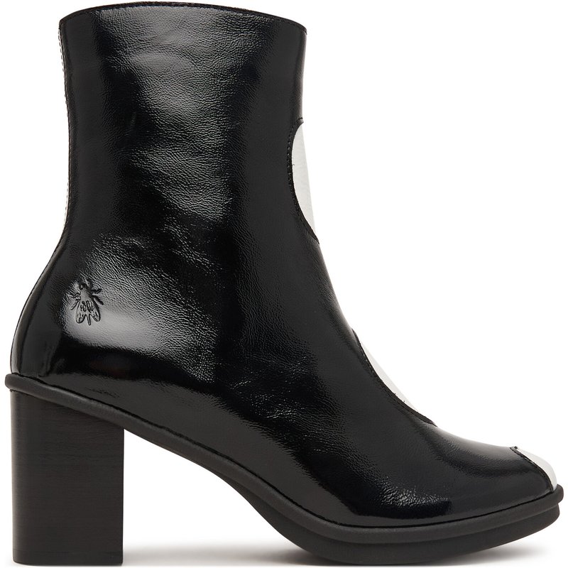 Stiefeletten Fly London Gigsfly P145548002 Schwarz