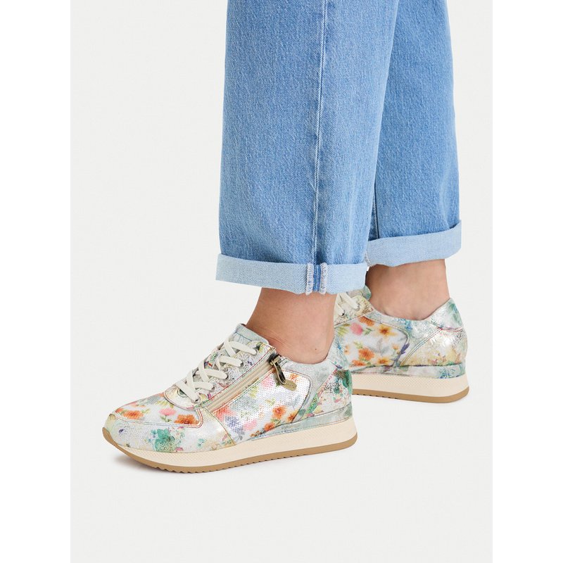 Sneakers Laura Vita Gycmo 58 Bunt