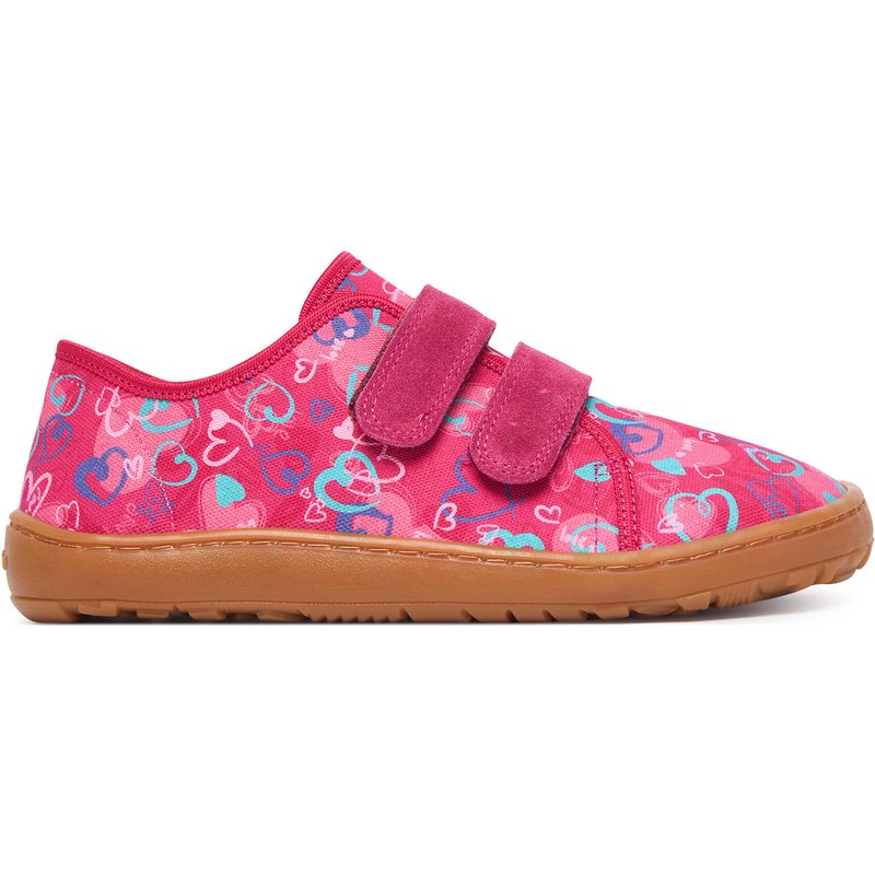Hausschuhe Froddo G1700440-24 S Rosa