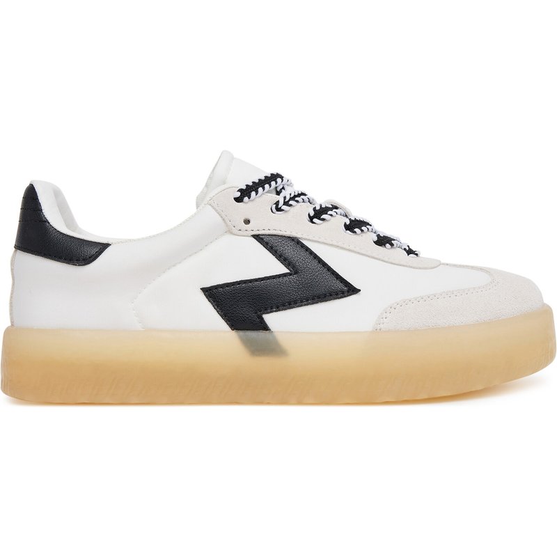 Sneakers Aldo Retrostep 14002050 Weiß