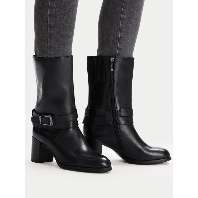 Stiefeletten Tamaris 1-25359-45 Schwarz