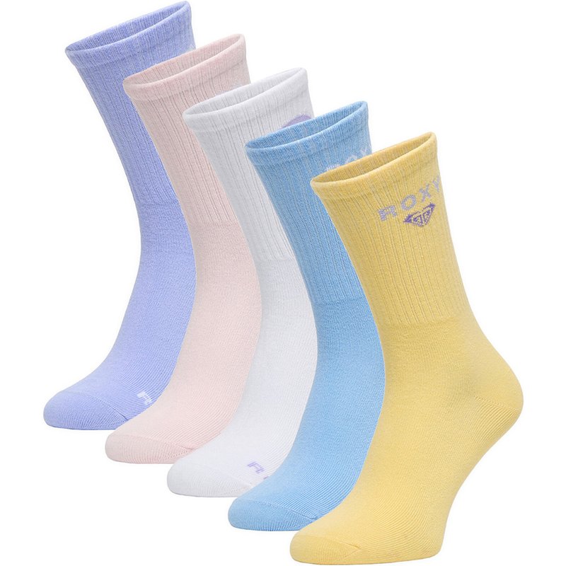 Lange Socken Roxy CEO_AS_ROXY_12_W_AW26 (5-PACK) Bunt