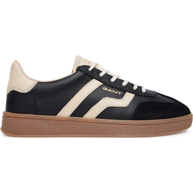 Sneakers Gant Cuzima 33531344 Schwarz