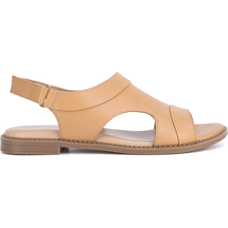 Sandalen Lasocki EST-AFIONA-09 Beige