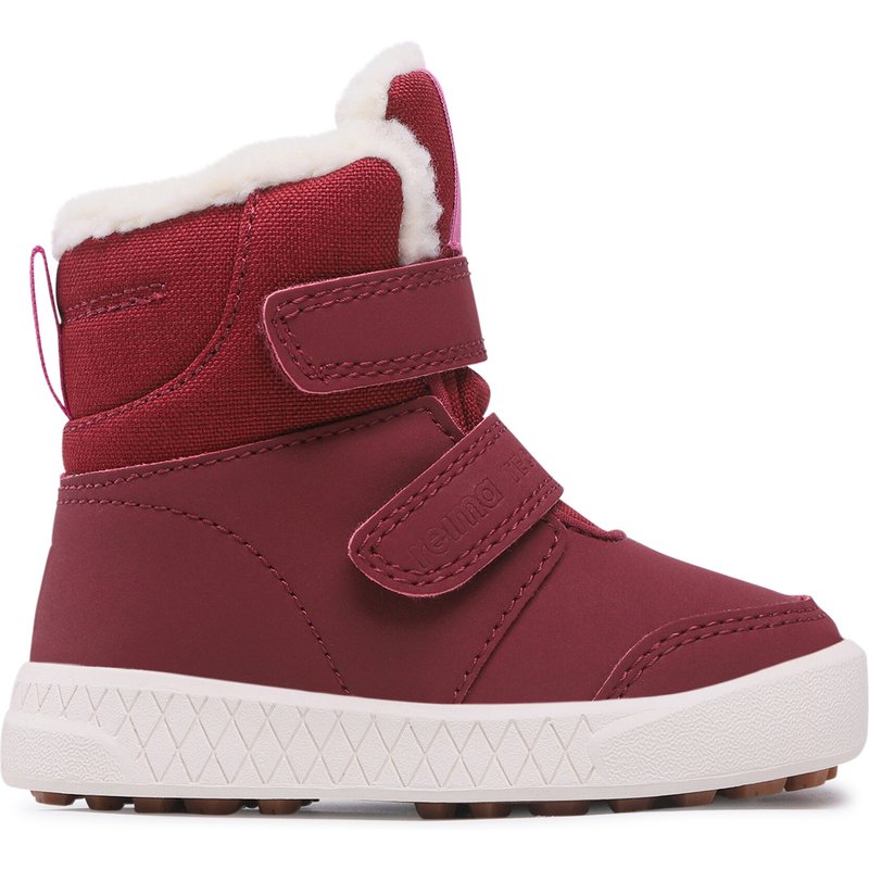 Stiefel Reima Pyrytys 5400030A Dunkelrot