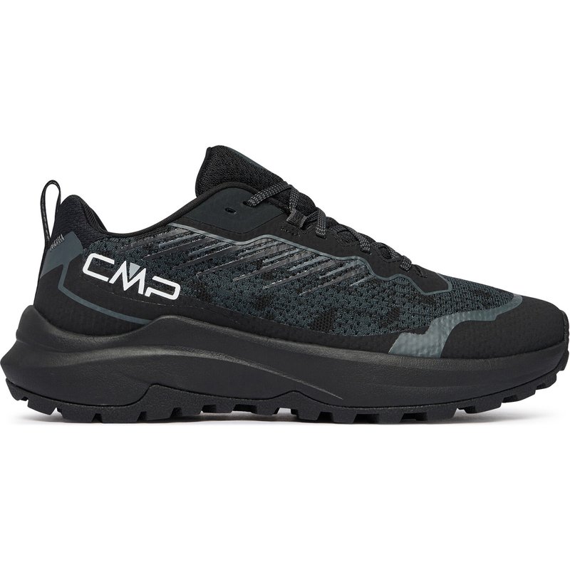 Trekkingschuhe CMP Jemini 3Q38157 Schwarz