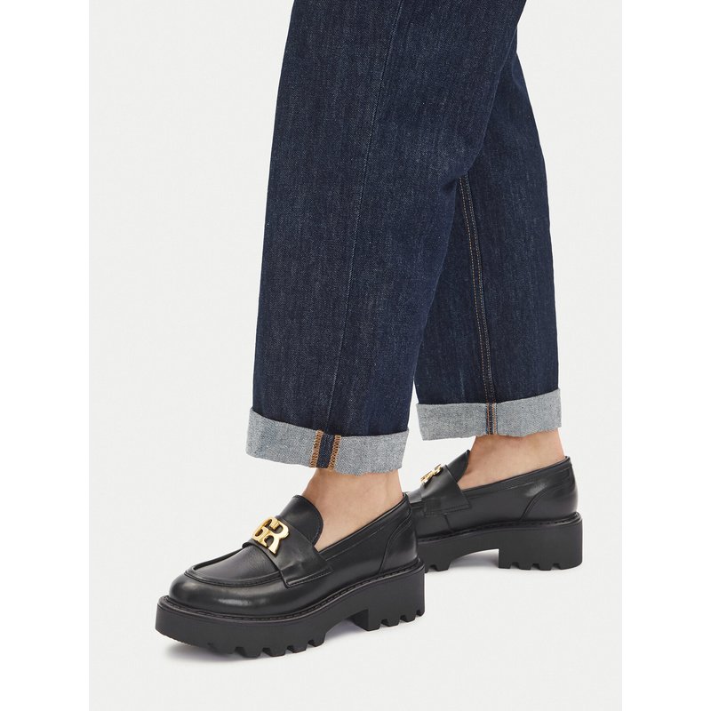Slipper Gino Rossi EO-ROYA-8103-25 Schwarz