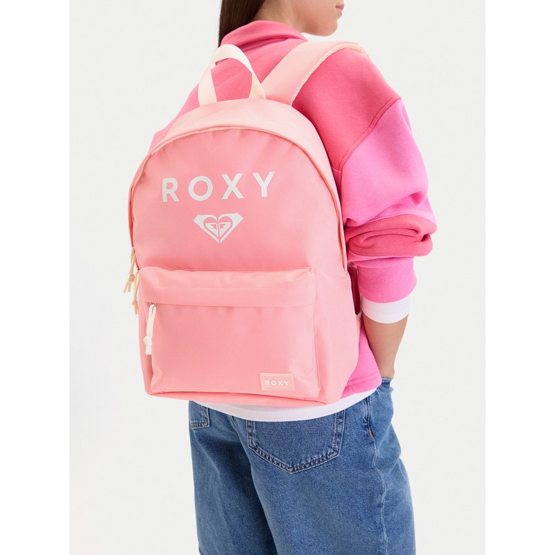 Rucksack Roxy CEOWB-ROXY-XS-001-09 Rosa