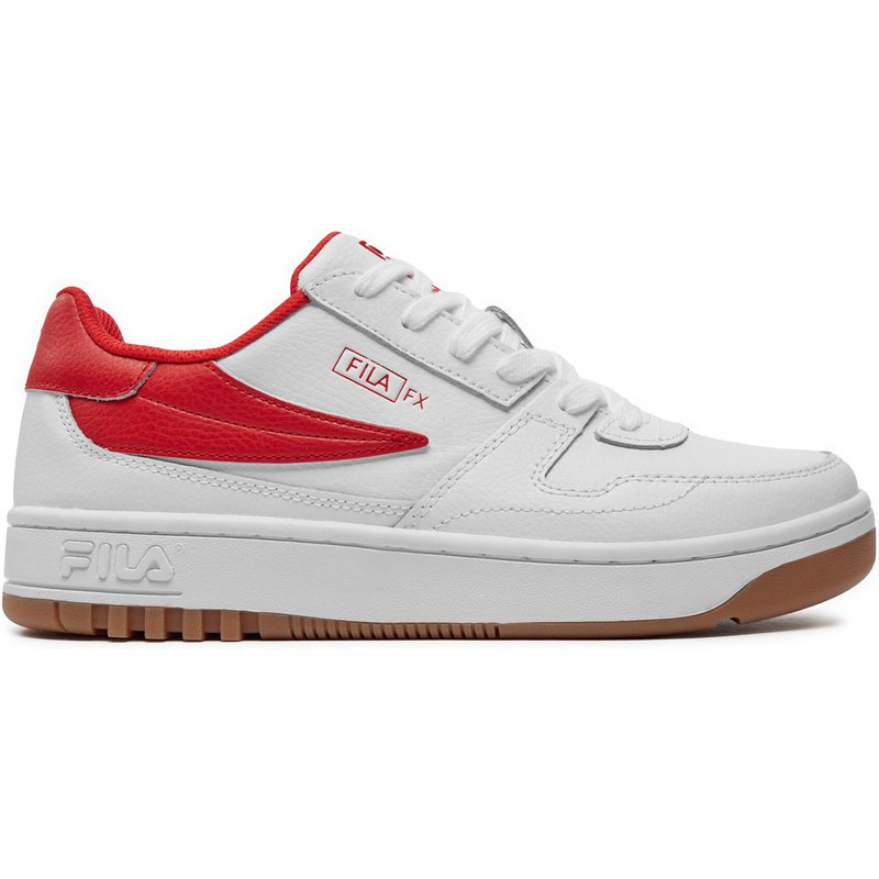 Sneakers Fila Fxventuno L FFM0003 Weiß