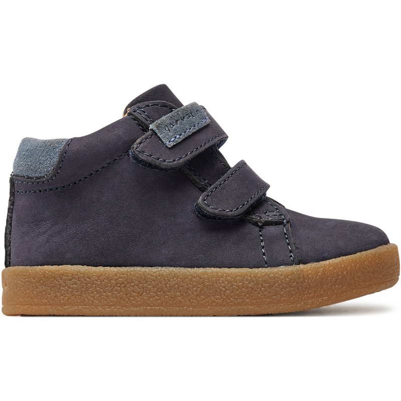 Schnürschuhe Garvalin 241315 A089 Dunkelblau