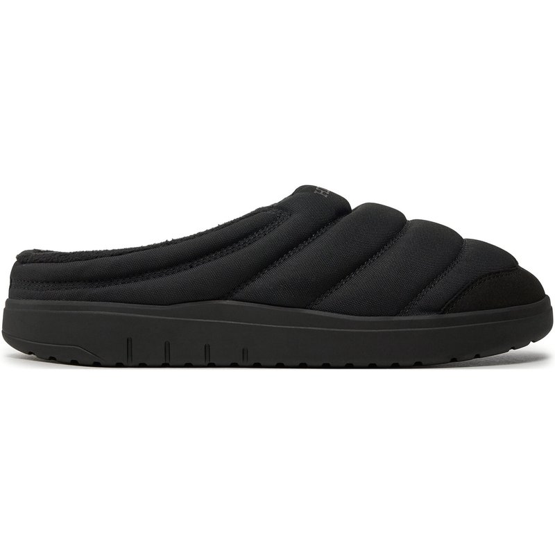 Hausschuhe Tommy Hilfiger FM0FM05158 Schwarz