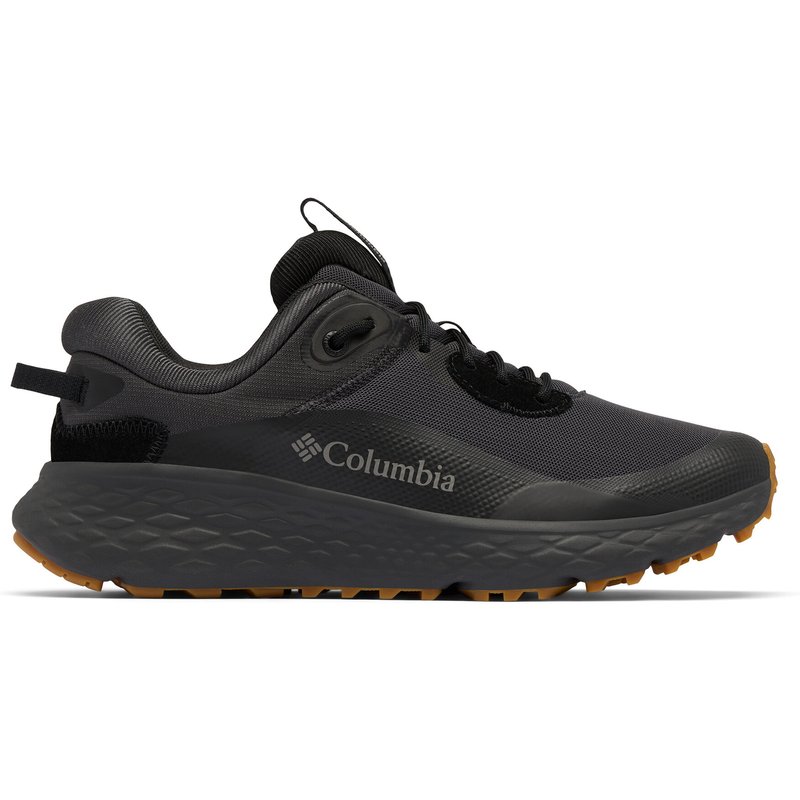 Sneakers Columbia Terrastride™ CRZ 2115081 Schwarz
