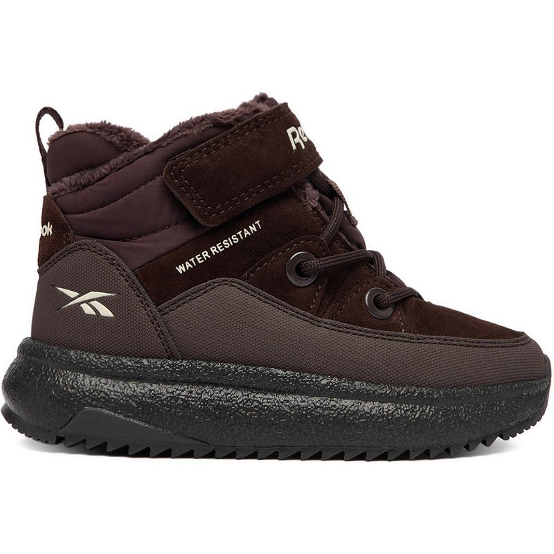 Schnürschuhe Reebok CEO-LEA-JA-C576W-DZ Braun