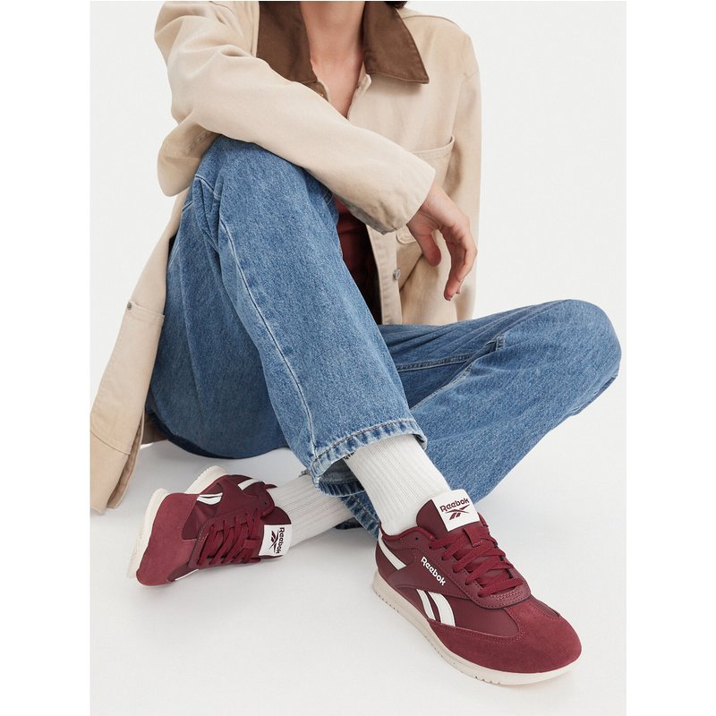 Sneakers Reebok FIORI AR30309WRCL Rot