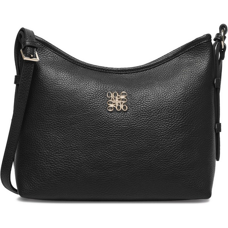 Handtasche Nine West CEO-SUBTLE ALLURE-LDA9767 Schwarz