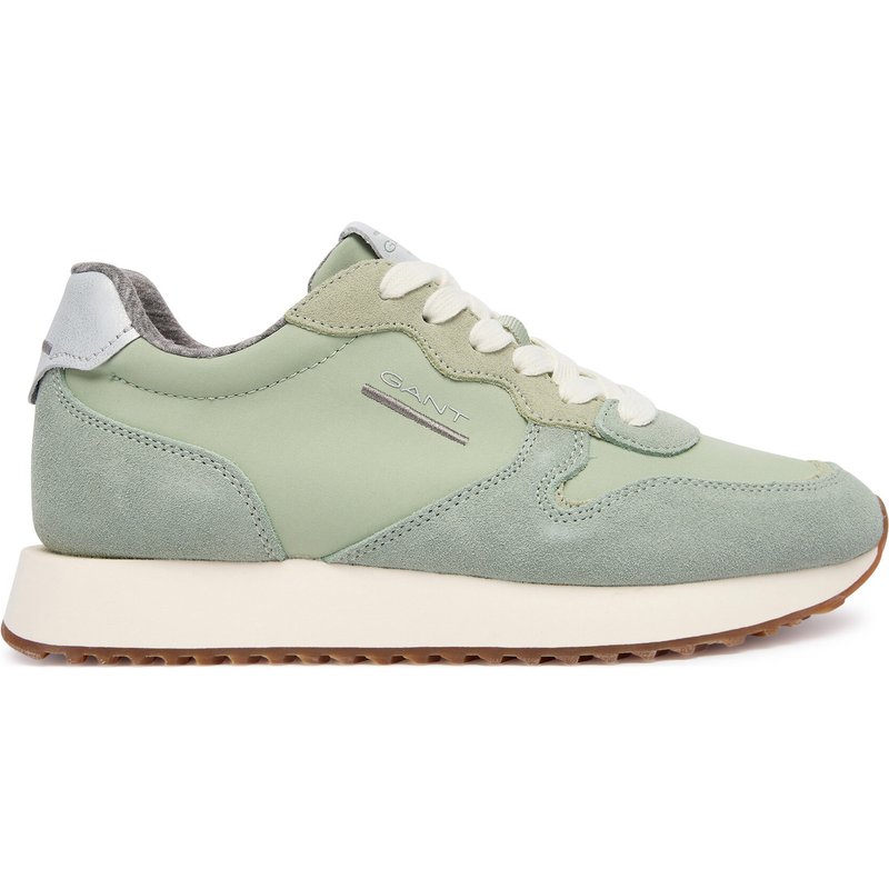 Sneakers Gant 30533841 Grün