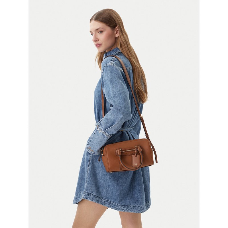 Handtasche MICHAEL Michael Kors 32S6GTVC1L Braun