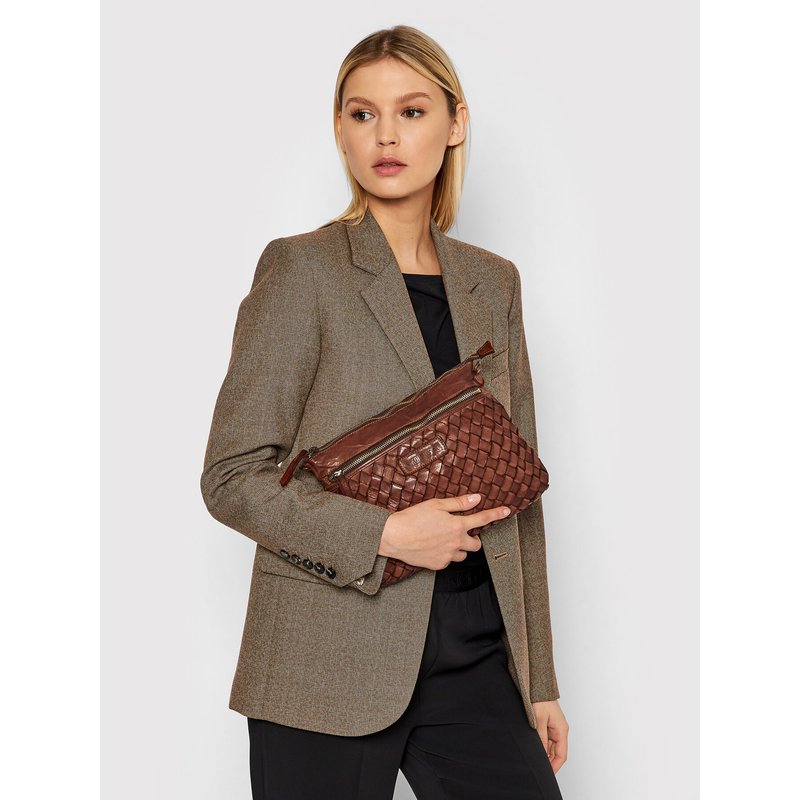 Handtasche Pikolinos WHA-181 Braun