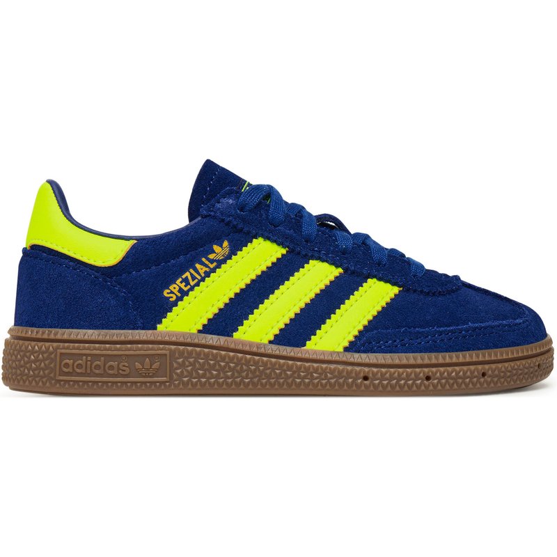 Sneakers adidas Handball Spezial JP8003 Dunkelblau