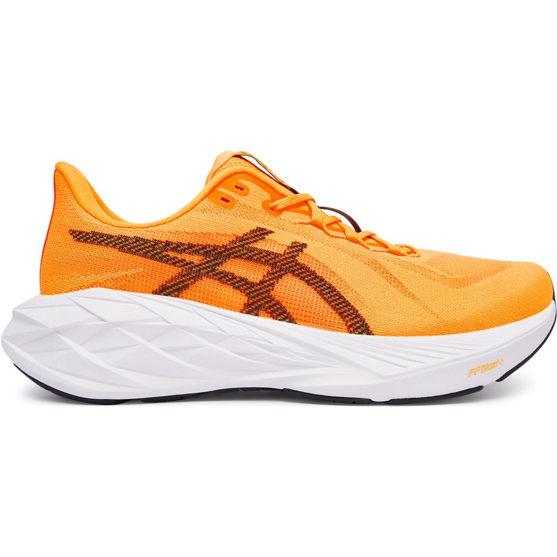 Laufschuhe Asics Dynablast 6 1011C245 Orange