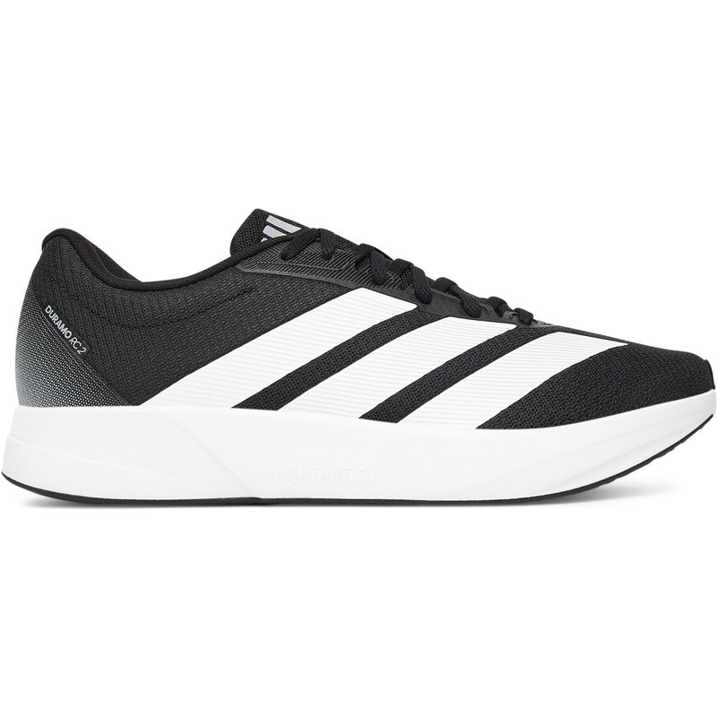Laufschuhe adidas Duramo RC2 JS4429 Schwarz