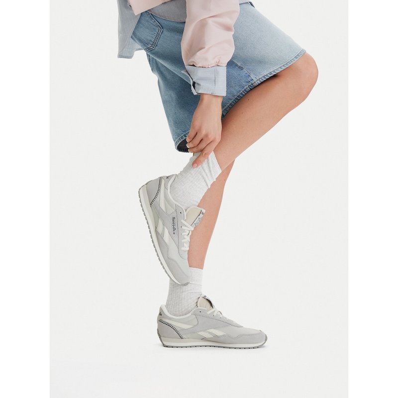 Sneakers Reebok EO-CLASSIC AZ 100245203 Grau