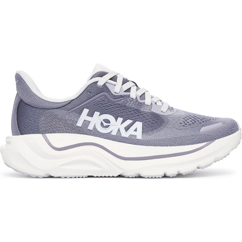 Laufschuhe Hoka Arahi 9 1176570 Violett